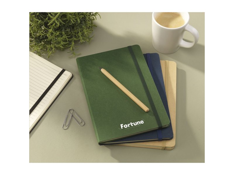 CraftCover Notebook A5 notiteboek CraftCover Notebook A5 notiteboek
