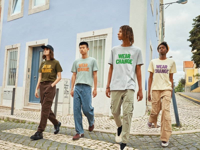 Iqoniq t-shirt Sierra Iqoniq t-shirt Sierra