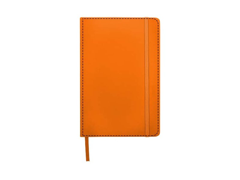 Notitieboekje A5 hardcover