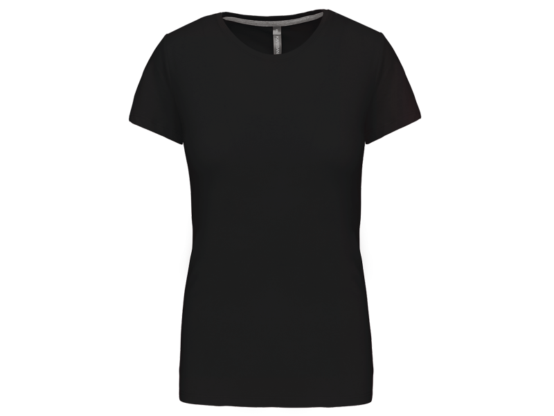Dames t-shirt: Kariban » vanaf € 4,10 « T-shirt laten bedrukken Dames t-shirt: Kariban » vanaf € 4,10 « T-shirt laten bedrukken