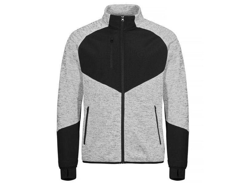 Clique Haines Fleece Jacket