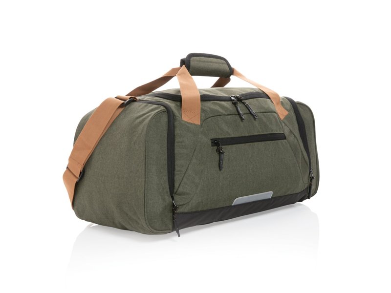 Urban outdoor weekendtas Urban outdoor weekendtas