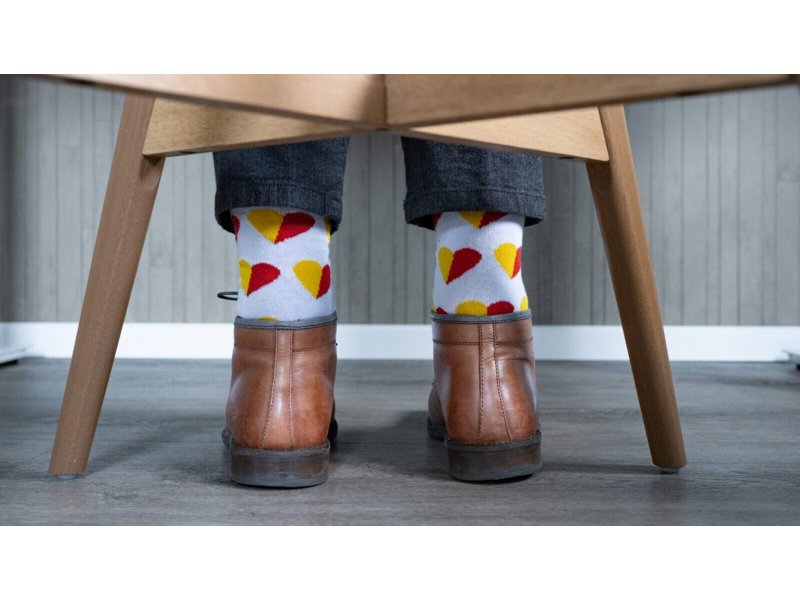 Casual Sokken Premium Essential Casual Sokken Premium Essential