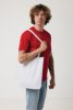 Impact AWARE™ recycled canvas tas 285gsm ongeverfd Impact AWARE™ recycled canvas tas 285gsm ongeverfd