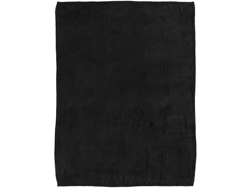 Bay extra zachte fleece deken