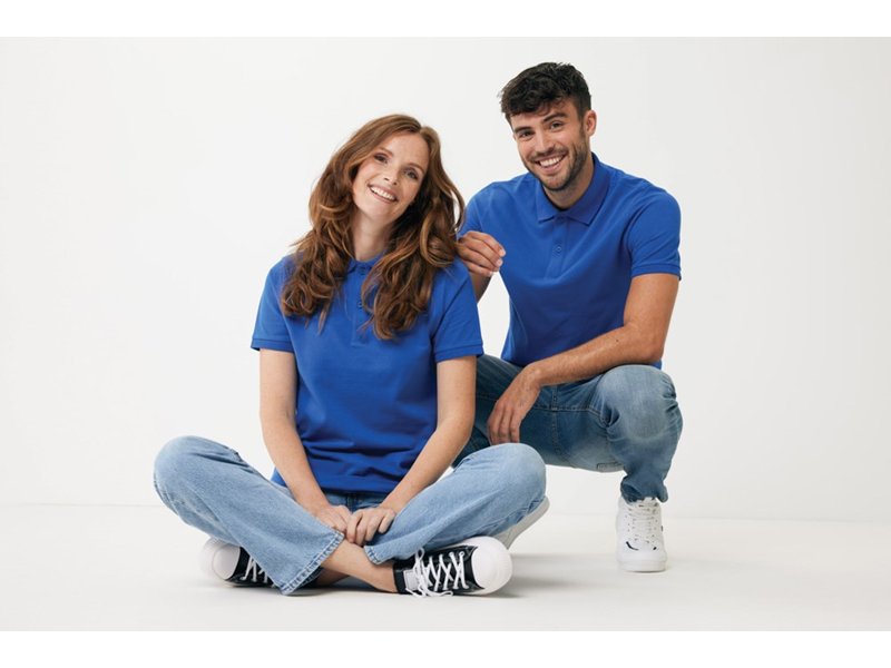 Iqoniq polo Yosemite