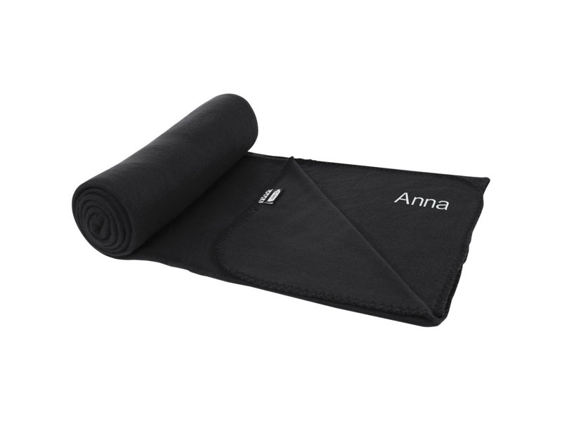 Willow RPET polair fleece deken