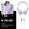 3HP1100 Code Fuse-Wireless on-ear headphone