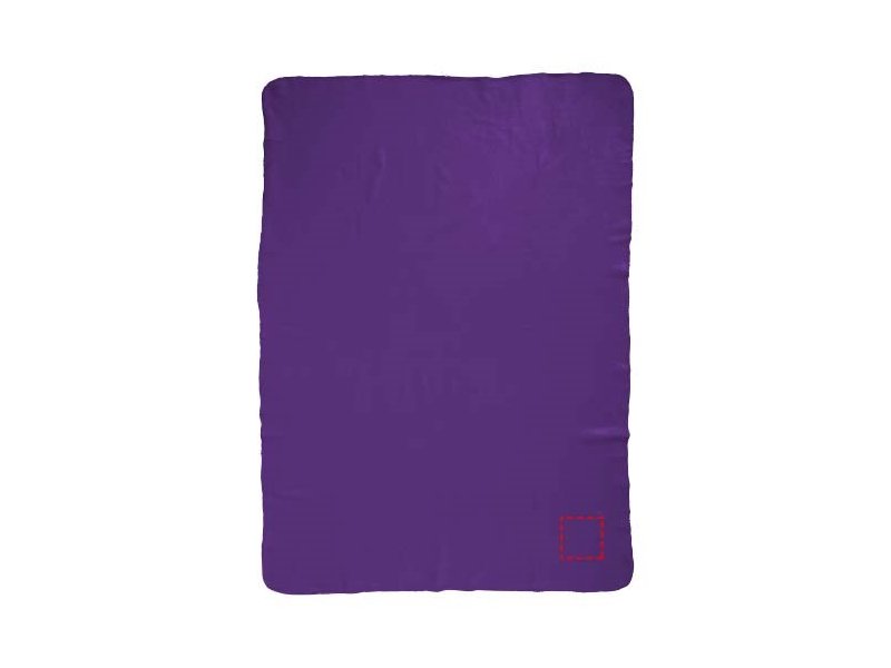 Voordelige fleece deken in nylon hoes: meest verkochte fleece Voordelige fleece deken in nylon hoes: meest verkochte fleece