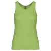 Kariban dames Racerback Kariban dames Racerback