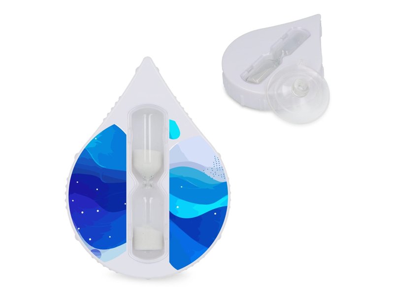 Douche timer Waterdrop - 5min