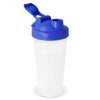 Shaker fles 700ml