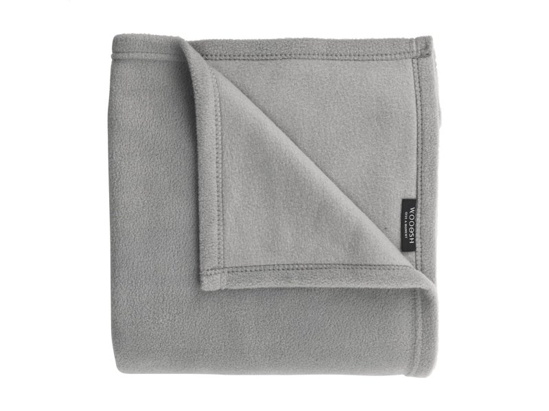 Wooosh Vida GRS Recycled Plaid - Duurzame Fleece Deken | Totziens Promotions Wooosh Vida GRS Recycled Plaid - Duurzame Fleece Deken | Totziens Promotions