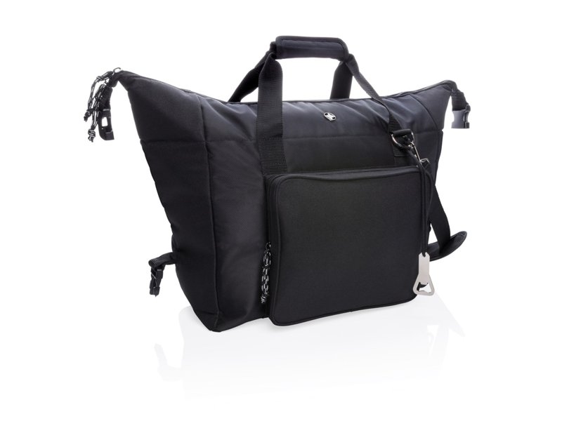 XXL tote & duffle koeltas