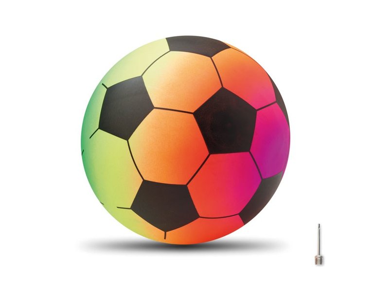 RAINBALL