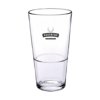 Bierglas Vaasje Stapelbaar 340 ml