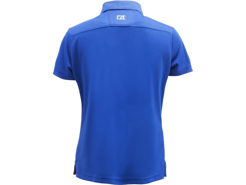 Cutter & Buck - Kelowna Polo Dames Cutter & Buck - Kelowna Polo Dames