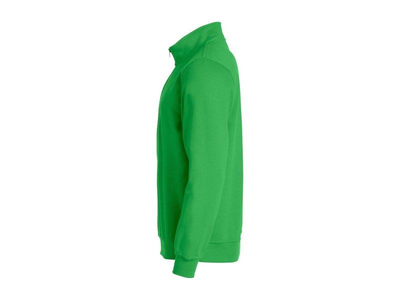Clique Basic Half Zip