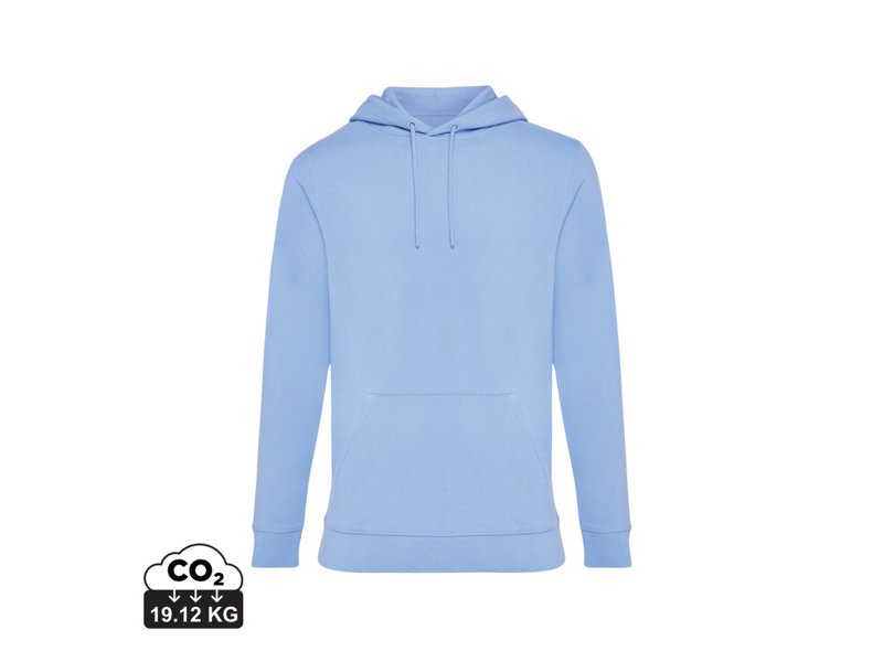Iqoniq - trendy kleuren hoodies - en verantwoord geproduceerd! Iqoniq - trendy kleuren hoodies - en verantwoord geproduceerd!