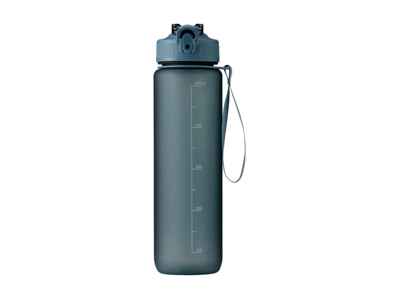 AquaSport Recycled Water Bottle 1 L AquaSport Recycled Water Bottle 1 L