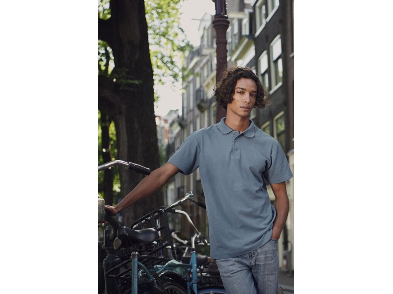 Clique Basic Polo Clique Basic Polo