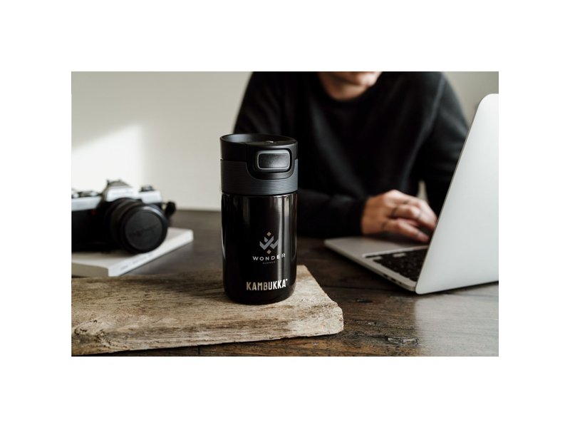 Kambukka® Etna 300 ml thermosbeker