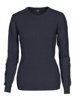Cutter & Buck - Blakely Knitted Sweater Dames