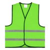 Promo veiligheids vest