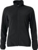 Clique Basic Micro Fleece Jacket Ladies Clique Basic Micro Fleece Jacket Ladies