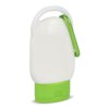 Zonnebrandlotion met Karabijnhaak SPF30 Gerecycled Materiaal