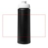 Baseline® Plus 750 ml sportfles met flipcapdeksel Baseline® Plus 750 ml sportfles met flipcapdeksel