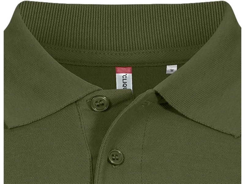 Clique Basic Polo Clique Basic Polo