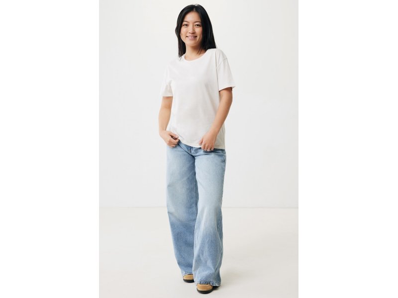 Iqoniq dames t-shirt Yala Iqoniq dames t-shirt Yala