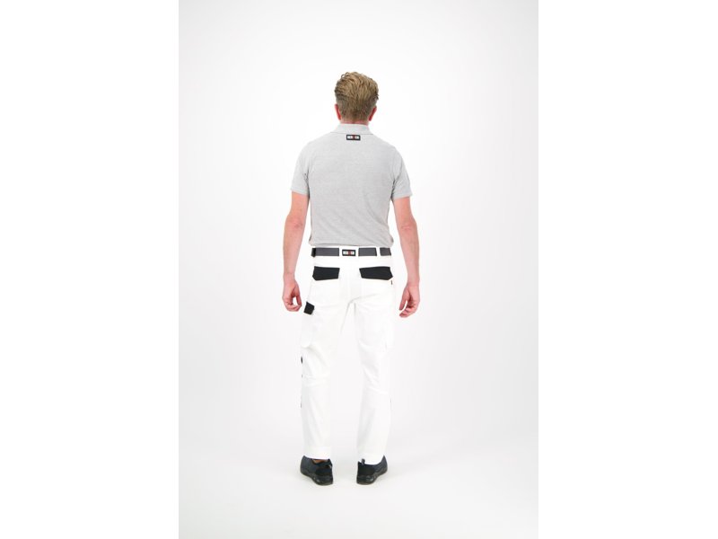 HEROCK Levi polo korte mouwen HEROCK Levi polo korte mouwen