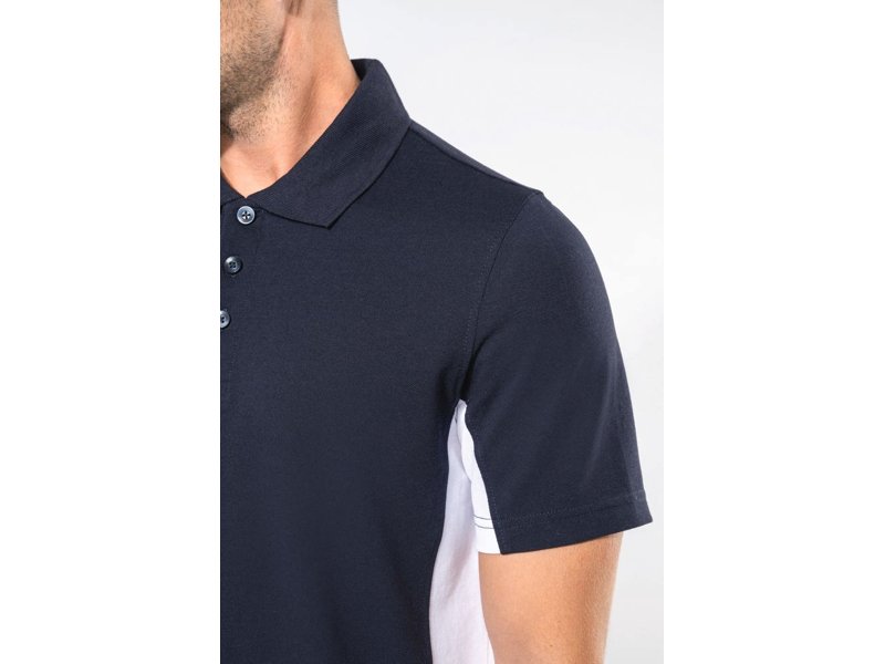 Kariban Polo Flag Kariban Polo Flag