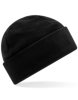 Beechfield - Recycled Fleece Cuffed Beanie Beechfield - Recycled Fleece Cuffed Beanie