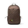 KENTO URBAN RCS recycled nylon 15,6 inch rugzak met voorvak KENTO URBAN RCS recycled nylon 15,6 inch rugzak met voorvak