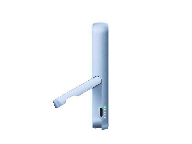 Fresh 'n Rebel Draadloze Powerbank 10000mAh Geschikt voor MagSafe