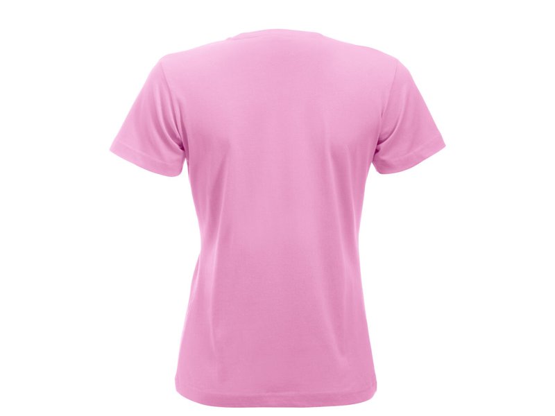 Clique New Classic-T Ladies | TotZiens Promotions