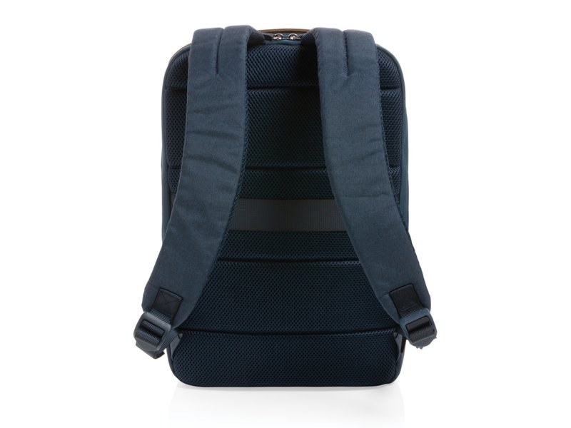 Impact AWARE™ 300D two tone deluxe 15.6" laptoprugzak Impact AWARE™ 300D two tone deluxe 15.6" laptoprugzak