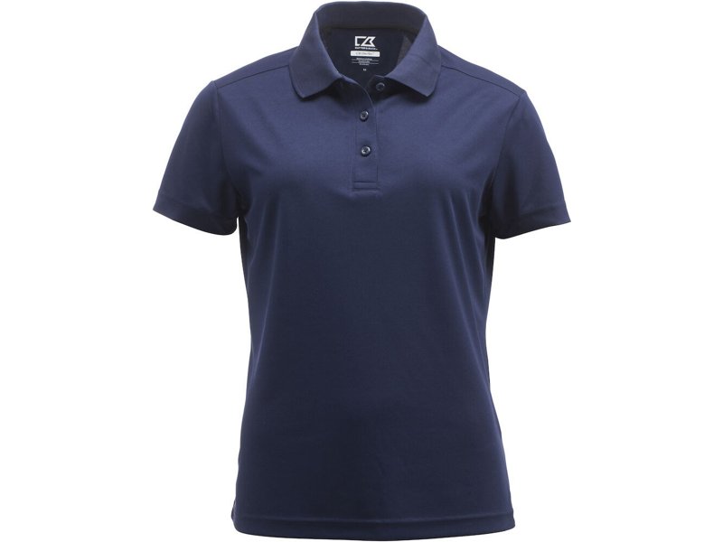 Cutter & Buck - Kelowna Polo Dames Cutter & Buck - Kelowna Polo Dames