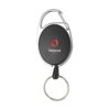 Aspen RollerClip Keychain