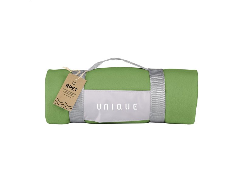 SuperSoft RPET fleecedeken