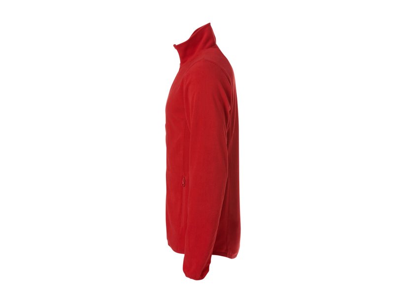 Clique Basic Micro Fleece Jacket Clique Basic Micro Fleece Jacket