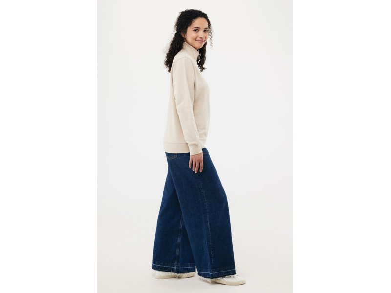 IQONIQ Elgon Zip sweater IQONIQ Elgon Zip sweater