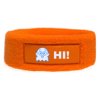 Badstof hoofdband met uw logo bestellen | TotZiens Promotions Badstof hoofdband met uw logo bestellen | TotZiens Promotions
