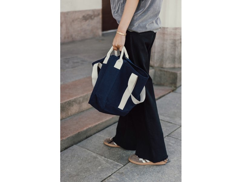 BEAU AWARE™ strandtas canvas