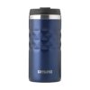 Geometric Mug RCS Recycled Steel 280 ml thermosbeker Geometric Mug RCS Recycled Steel 280 ml thermosbeker