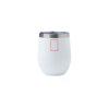 Corzo 350 ml RCS gecertificeerde vacuümgeïsoleerde kop van koper Corzo 350 ml RCS gecertificeerde vacuümgeïsoleerde kop van koper