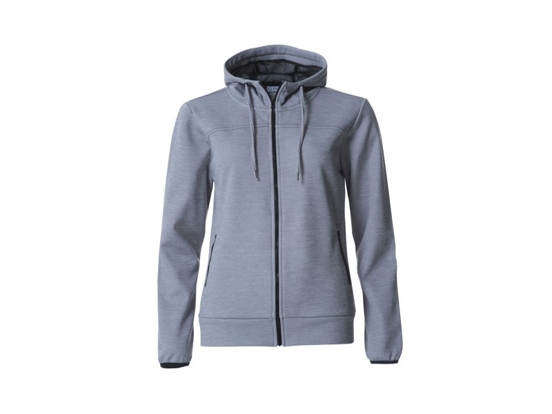 Clique Ottawa Ladies